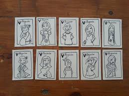 Thiercelieux Le Jeu Du Loup Garou En 2020 Loup Garou Jeu Loup Garou Garou