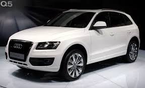 Full List Of Audi Models Luxury Car Brands Audi Q5 Audi