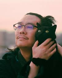 Lawrence Le Lam 林樂