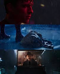 Spider-Man: No Way Home (2021). Where do you want Peter Parker's story to  go in the next movie?