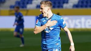 V., kurz tsg 1899 hoffenheim oder einfach nur tsg hoffenheim bzw. Tsg Hoffenheim Christoph Baumgartner Wird Wohl Bleiben