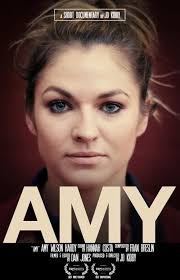 Amy (Short 2017)