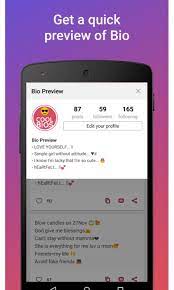 160 instagram bio ideas that will take your profile to the next level. Amazon Com Cool Bio Quotes Ideas Appstore For Android