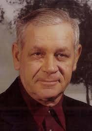 Donald Harbron — Karrer-Simpson Funeral Home