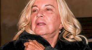 Bárbara Rey demanda a Mediaset y dice que la han usado para recuperar la  audiencia tras el cierre de Sálvame