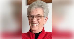 Obituary information for Merle Eliza Carr