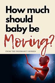 Image result for Fetal Movement Count