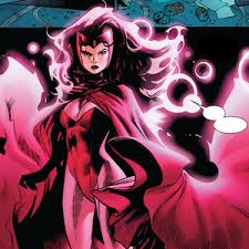 Marvel's the black widow book. Wanda Maximoff Earth 616 Gallery Marvel Database Fandom Scarlet Witch Comic Scarlet Witch Marvel Uncanny Avengers