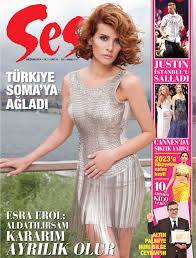 Esra Erol Reportage :: Behance