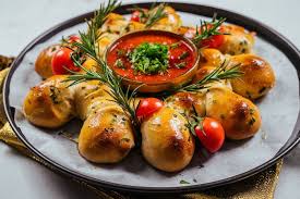 1001 Idees Pour Concocter Une Entree De Noel Facile Et Chic Entree De Noel Facile Apero Dinatoire Facile Recettes De Cuisine
