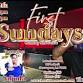 TheWildManScoob Presents First Sundays Comedy Showcase