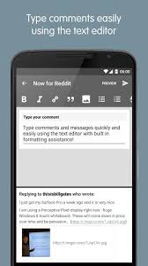 Funny cat photos, trending news stories, and the best discussions on the internet—these are just a few of the awesome things the official reddit app does best. Now For Reddit App For Android Apk Download For Android