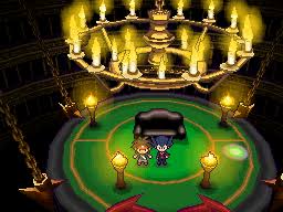 Black And White Elite Four Levels Pokemon Black 2 Pokemon White 2 Elite Four