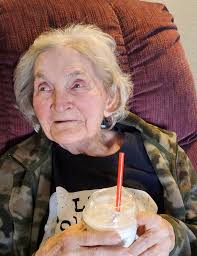 Obituary information for JoAnn T. Tolley