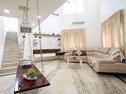 A complete home renovation in Chennai | Beautiful Homes