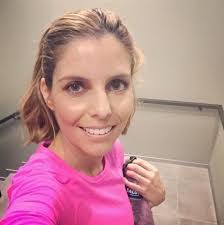 Rita Rodrigues's Instagram, Twitter & Facebook