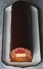 Epingle Sur Buche