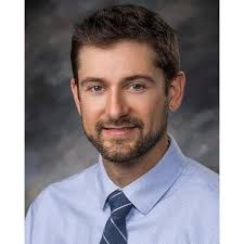 Dr. Matthew Fleming, Cardiovascular Disease