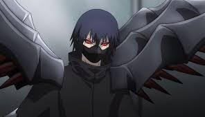Последние твиты от touka kirishima (@yaghoultouka). Tokyo Ghoul Anime And Ayato Kirishima Image 6478861 On Favim Com