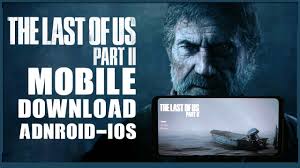 An apk file is an android package file. The Last Of Us 2 Mobile Download For Android Apk Ios
