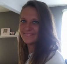 Brandy "Boo Boo" Denise McVey October 12, 1984