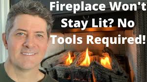 We did not find results for: Fireplace Won T Stay Lit This Is How You Fix It Youtube