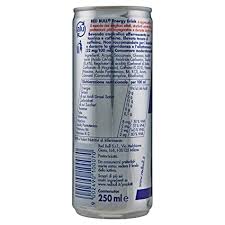 Recently, red bull has been getting involved in the indian esports scene. Red Bull Energy Drink 250 Ml Can Amazon In Grocery Gourmet Foods