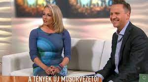 Komoly kihívás vár marsi anikó férjére, palik lászlóra. Nyarig Van Probaidon Marsi Aniko Es Csaladja Nlc