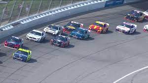 The nascar sprint cup series is the stock racing world's premiere racing series. Extended Nascar Highlights Michigan August 2019 Youtube