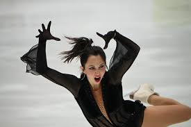 The latest tweets from elizaveta tuktamysheva (@tuktikliza). Elizaveta Tuktamysheva V Belyh Perchatkah Snyalas Toples Dlya Muzhskogo Zhurnala