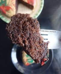 2 cawan gula, 2 cawan air panas, 5 sudu makan marjerin/butter, 6 biji telur saiz b, 1 sudu teh esen vanila, 1/2 tin susu pekat, 2 cawan tepung gandum, 1 sudu makan baking soda. Mudahnya Buat Kek Span Marble Pucci Bila Guna Sukatan Cawan Paling Lembut Gebu Pa Ma