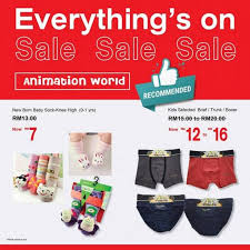 Genting highlands premium outlets® is southeast asia's second premium outlet center and the world's first hilltop premium outlet center. 25 27 Dec 2020 Animation World Special Sale At Genting Highlands Premium Outlets Everydayonsales Com