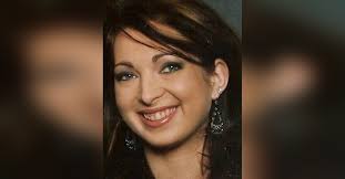 Obituary information for Jessica Lynn Wenzlick-Coleman