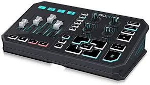 Select picture or schematic to display from thumbnails on the right and click for download. Amazon Com Goxlr Mixer Sampler Voice Fx For Streamers Musical Instruments