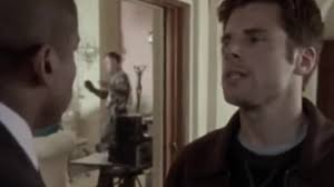 Confessions of Shawn Spencer: The Truth Behind His Psychic Facade