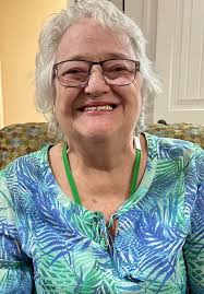 Martha Estes Obituary