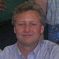 Chris Beckwith's Instagram, Twitter & Facebook