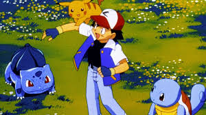 Последние твиты от pokémon (@pokemon). Pokemon The Japanese Game That Went Viral Bbc Culture