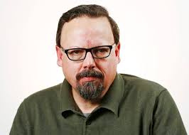 Long has Galena's Mike Bauman driven long; finally, he is longest