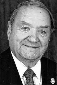 Lowell Simmons Obituary (1933