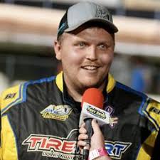 Lucas Oil Late Model Series