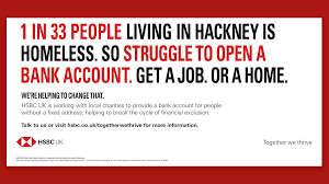 Overseas account opening with hsbc international banking services in more than 30 destinations around the world. Flaw Highlighted In Hsbc Bank Scheme For Homeless Financial Times