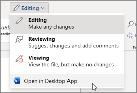 Check spelling or type a new query. Collaborate On Word Documents With Real Time Co Authoring Office Support