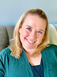 Team 1 — Rebecca Rueth