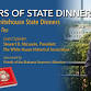 150 YEARS OF STATE DINNERS: A History of... event in Montgomery, AL