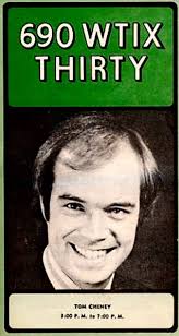 Johnny Helms February, 1966, advert from the Tom Simpson edition of  Sporting Cyclist