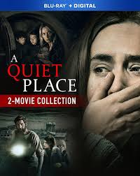 A Quiet Place