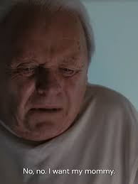 The Father: A Heartbreaking Film Starring Anthony Hopkins