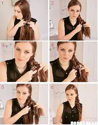 Get more creative with these extra pretty braided hairstyles. 23 Creative Braid Tutorials That Are Deceptively Easy