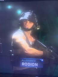 Complete the hunting party campaign mission; Who S Your Favorite And Or Main Operator And Why Mine Is Rodion Because He S Badass And I Worked My Ass Off In Spec Ops To Unlock Him By Completing Op Paladin Modernwarfare